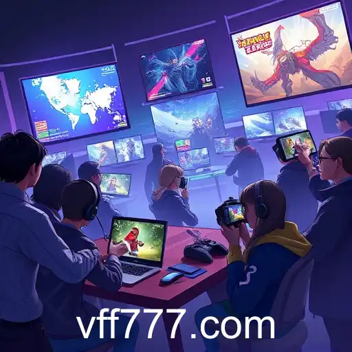 The Evolution of Gaming Communities in 2025