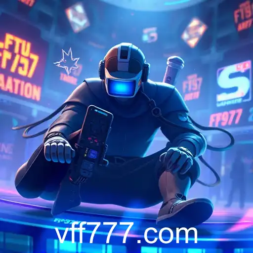 The Evolution of Online Gaming: A Look at 'ff777' in 2025