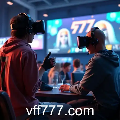 The Evolution of Online Gaming: A Deep Dive into 2025