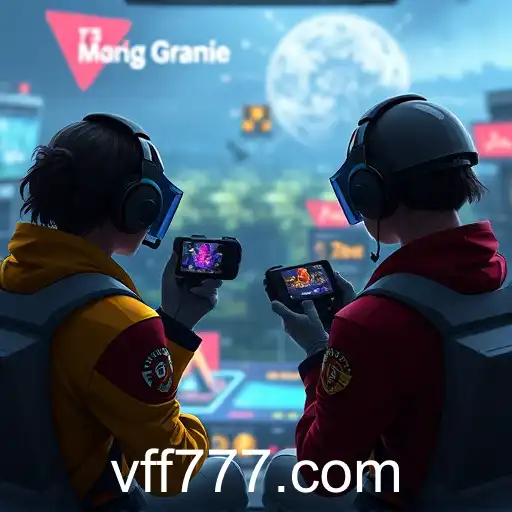 Gaming Landscape of 2025: The Rise of FF777