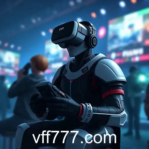 The Future of Gaming in the Digital Age