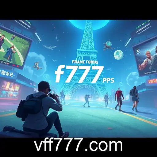 The Evolution of Gaming in 2025: A Focus on FF777