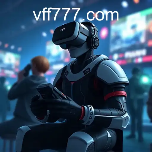 The Digital Evolution of Gaming