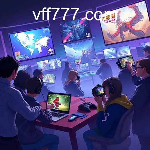 The Evolution of Gaming Communities in 2025