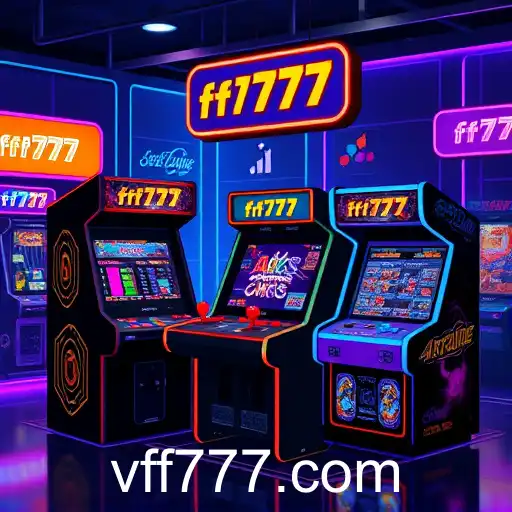 The Evolution of ff777: Shaping the Gaming Landscape