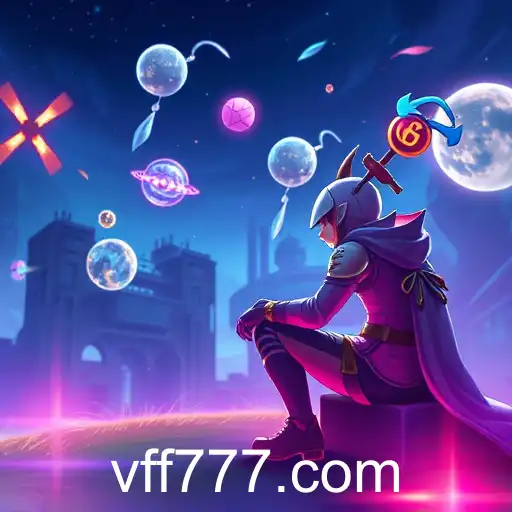 The Rise of ff777 in Online Gaming