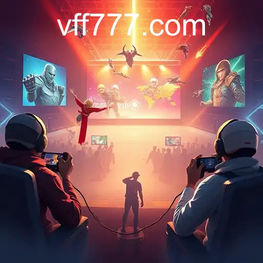 Navigating the Digital Frontier: The Rise of ff777