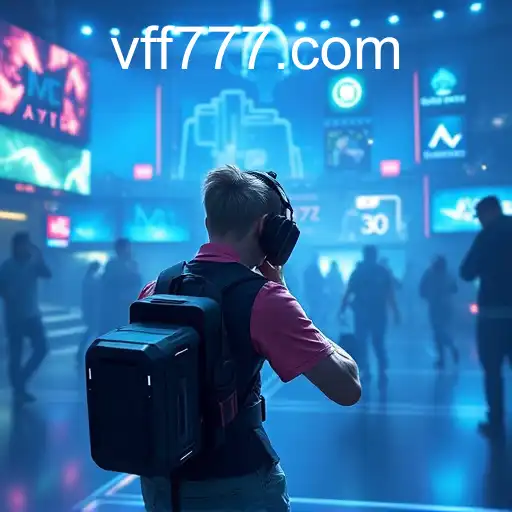 The Rise of FF777 in the Gaming World