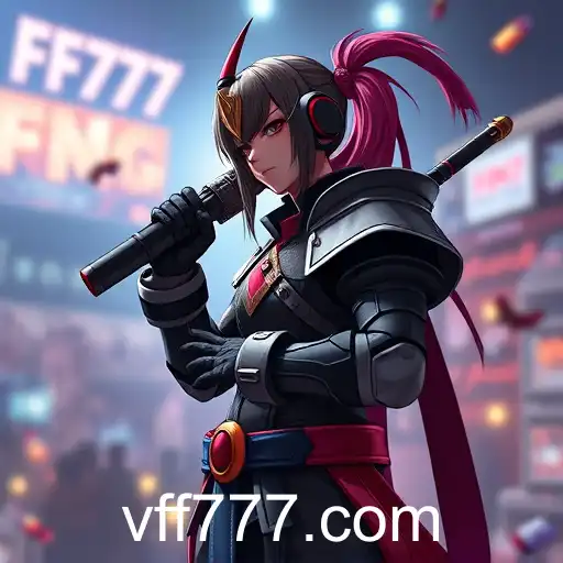 Innovations in Online Gaming: The Rise of FF777