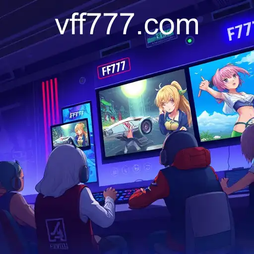 The Rise of FF777: A New Era for Gaming Enthusiasts