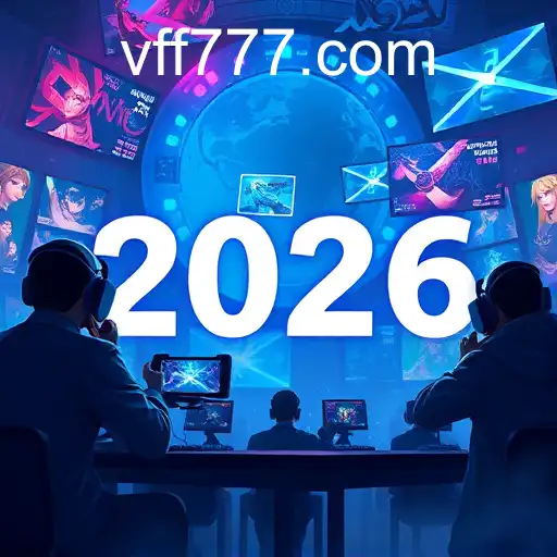 The Rise of ff777 in Gaming