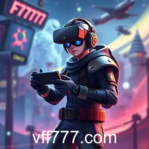 The Rise of ff777: A Revolution in Online Gaming