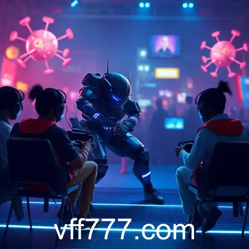 The Rising Trend of Online Gaming in 2025