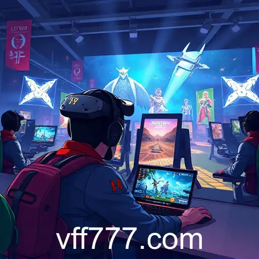 The Influence of Gaming on the Digital Economy