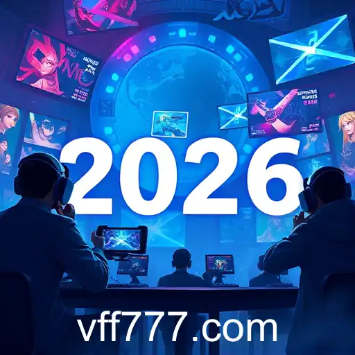 The Rise of ff777 in Gaming