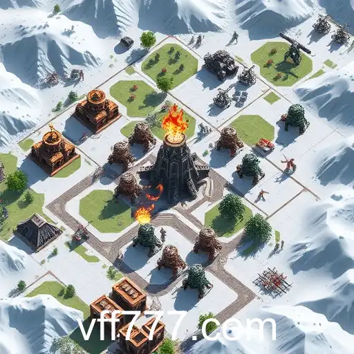 The Rise of FF777 in the Gaming World