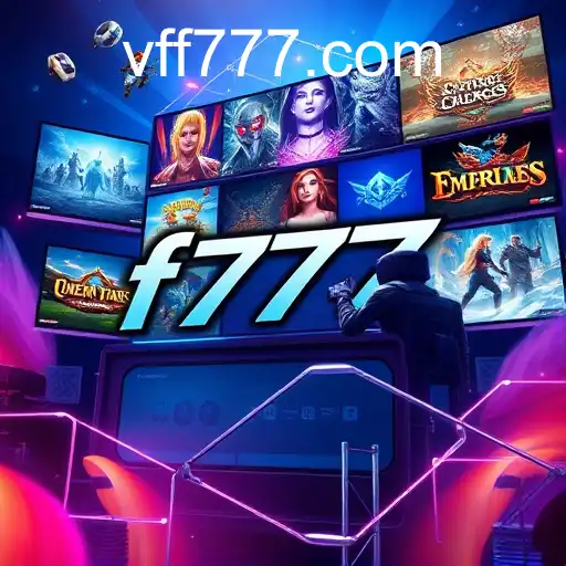 The Rise of ff777: A Revolution in Online Gaming