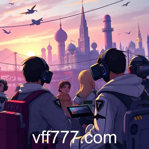 The Rise of Online Gaming Platforms in 2025