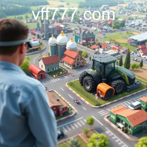 Exploring the Endless Possibilities of Simulation Games